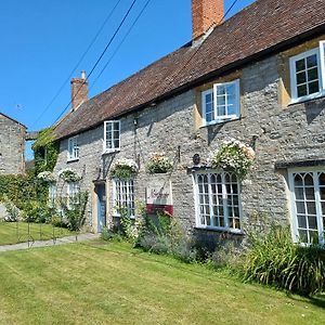 Northover Manor Hotel